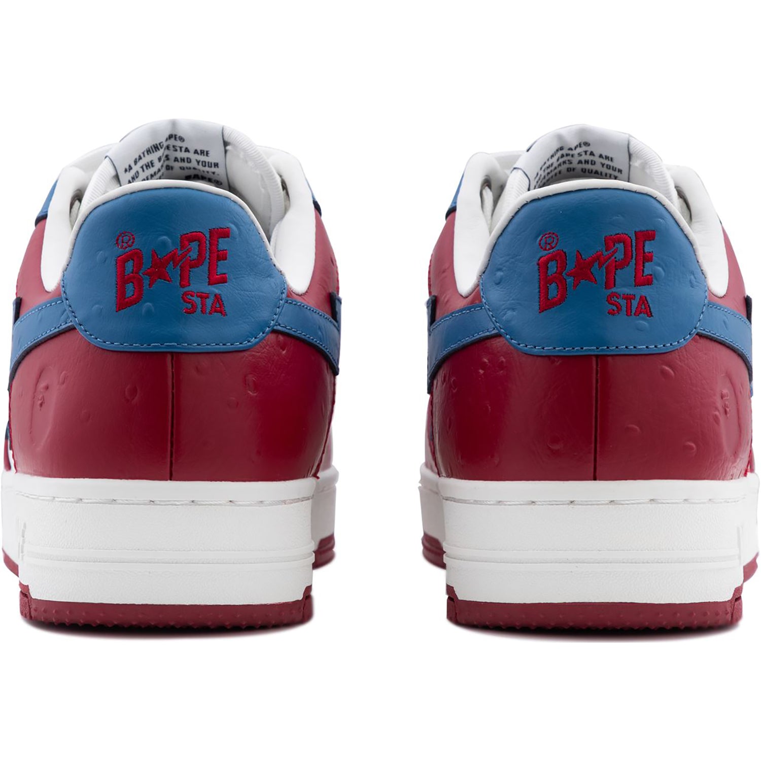 BAPE STA #3 LADIES - Image 3