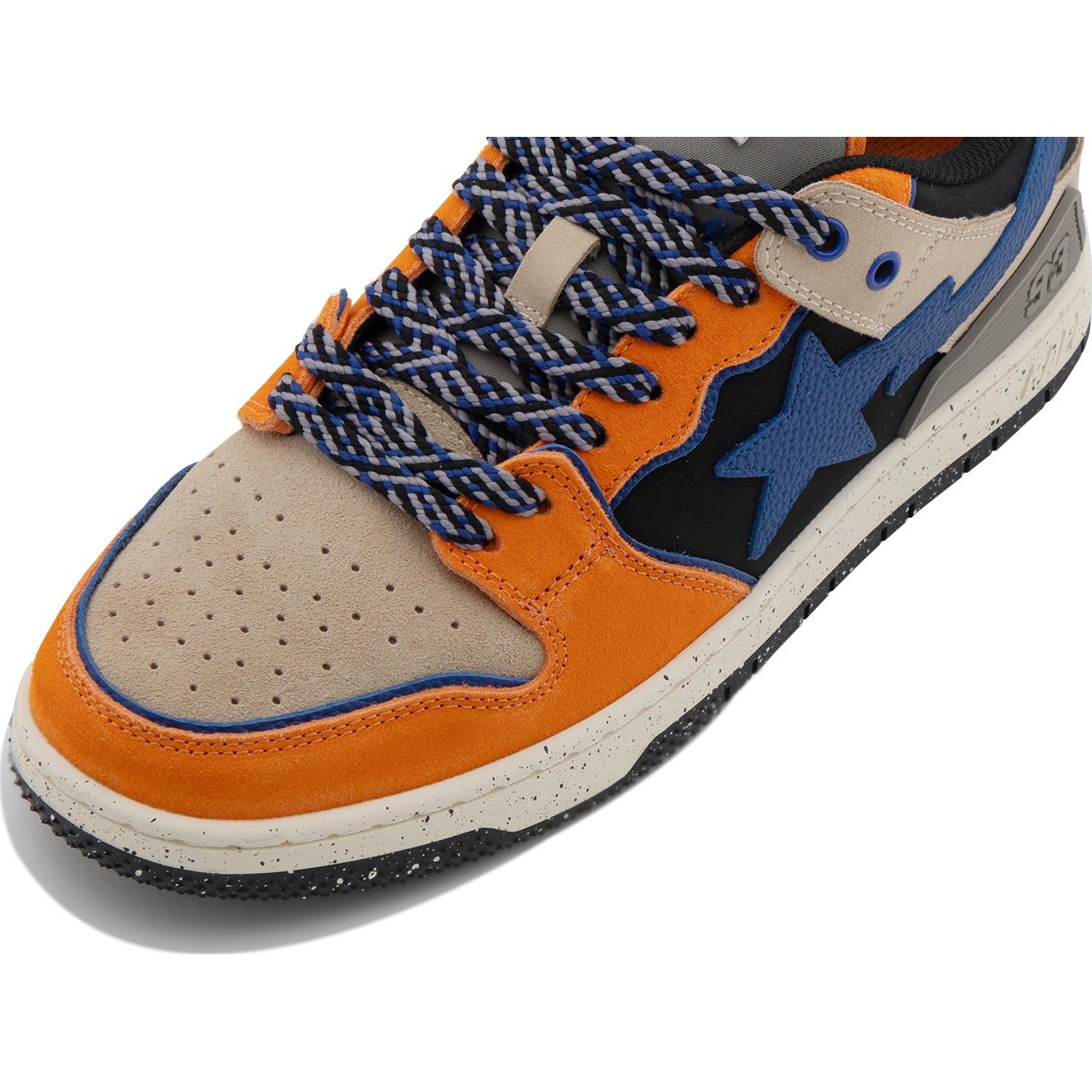 BAPE SK8 STA #1 MENS - Image 9