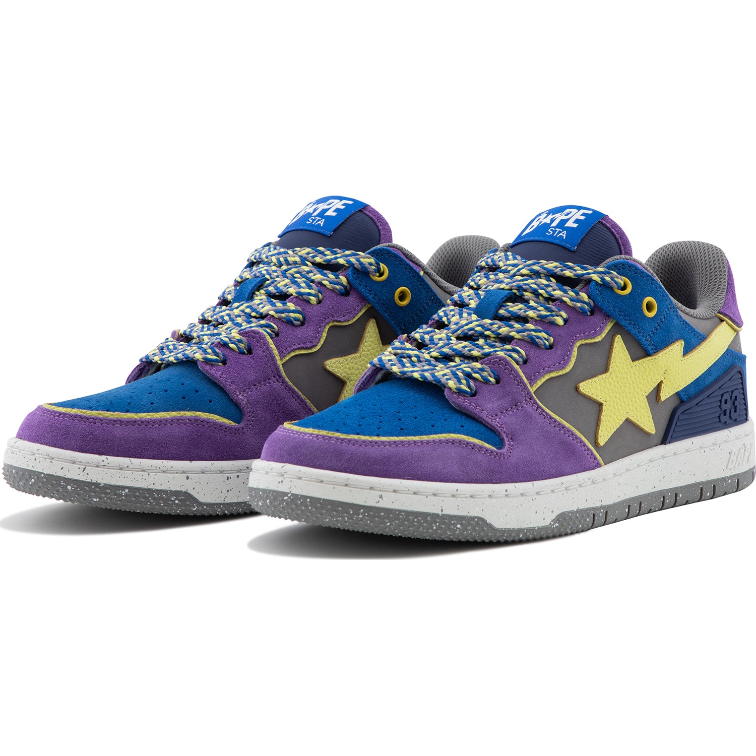 BAPE SK8 STA #1 MENS - Image 11