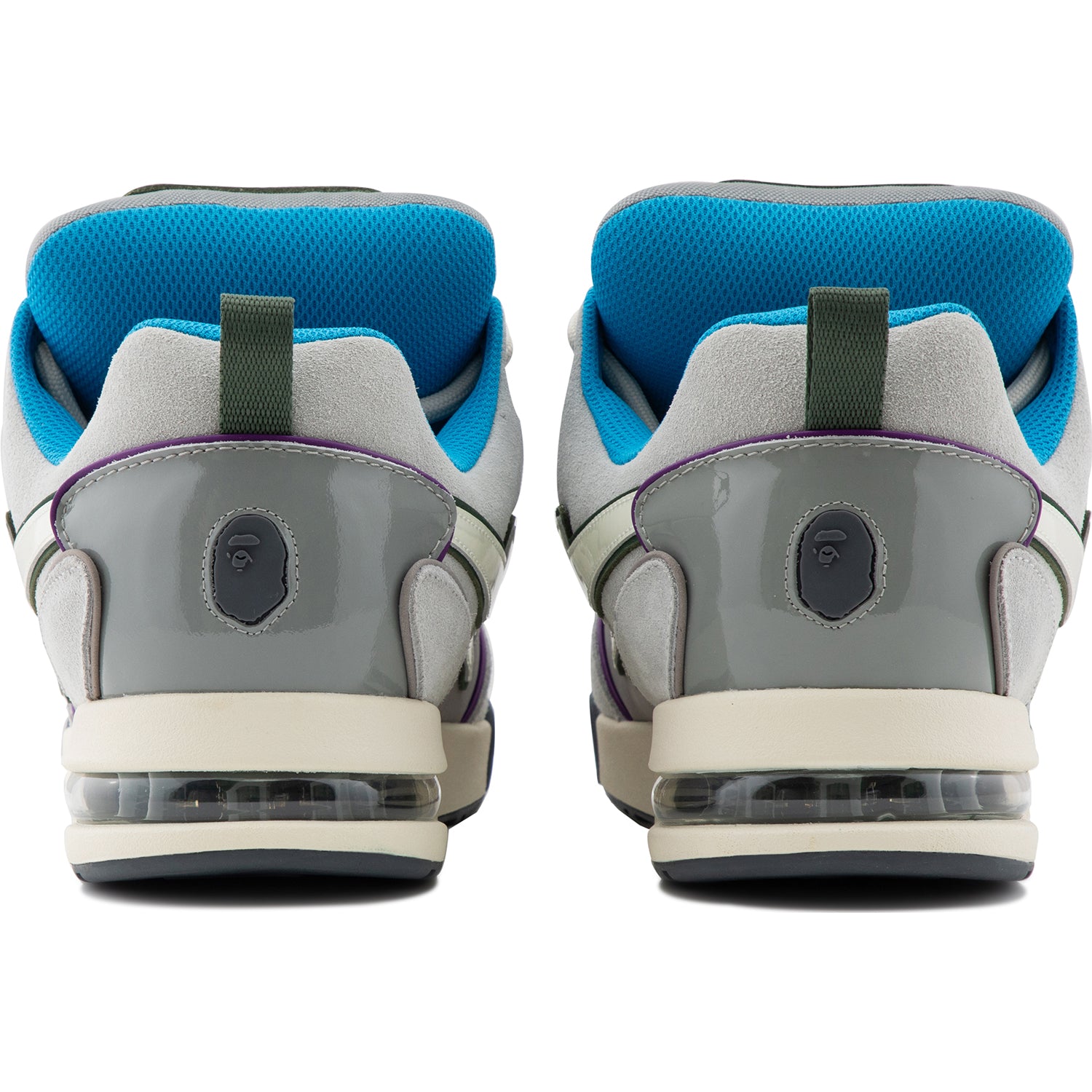BAPE FLIP STA #2 MENS - Image 8