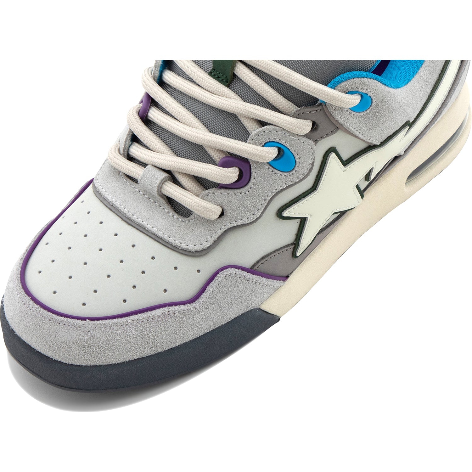 BAPE FLIP STA #2 MENS - Image 9