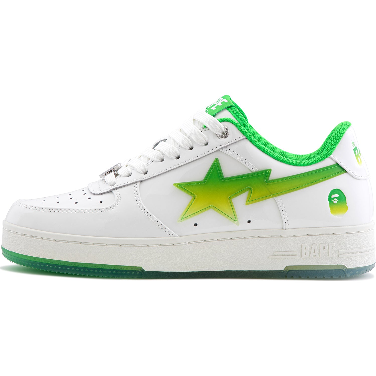 Alternative view of BAPE STA #4 LADIES