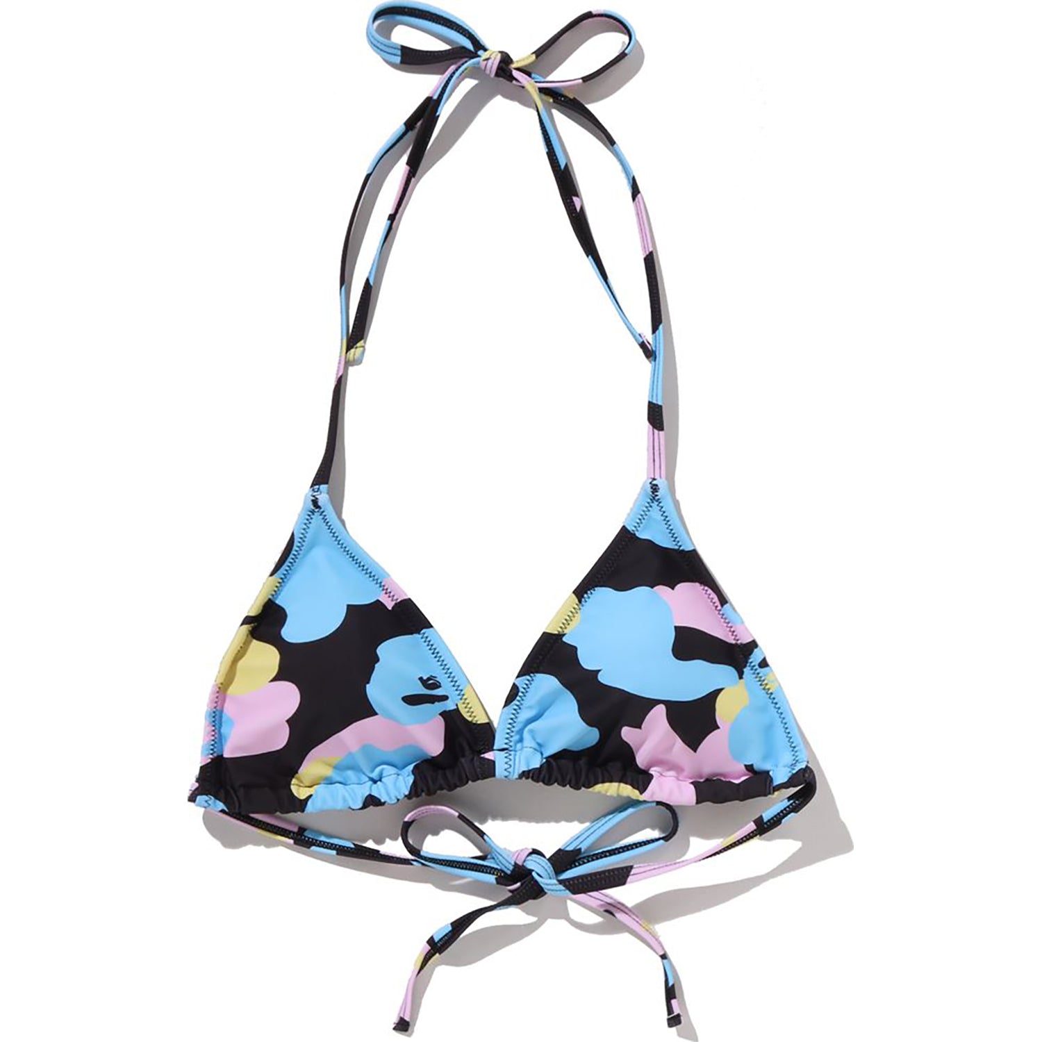 Alternative view of NEW MULTI CAMO SWIMWEAR LADIES