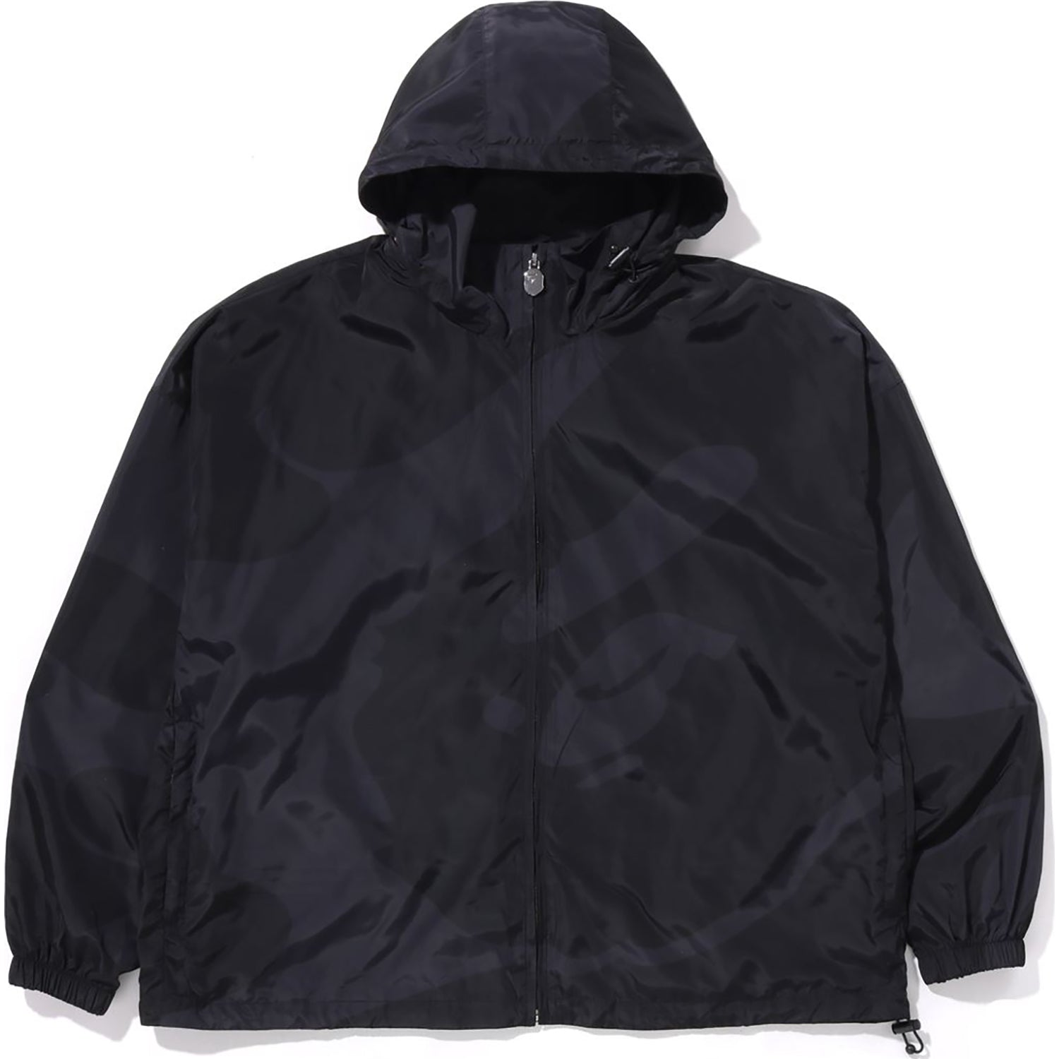 ABC CAMO HOODED JACKET MENS - Image 6