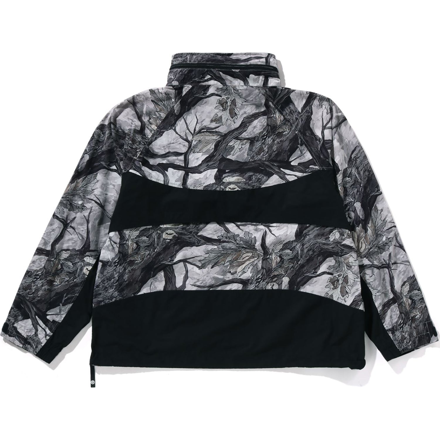 TREE EDGE CAMO ANORAK JACKET MENS - Image 7