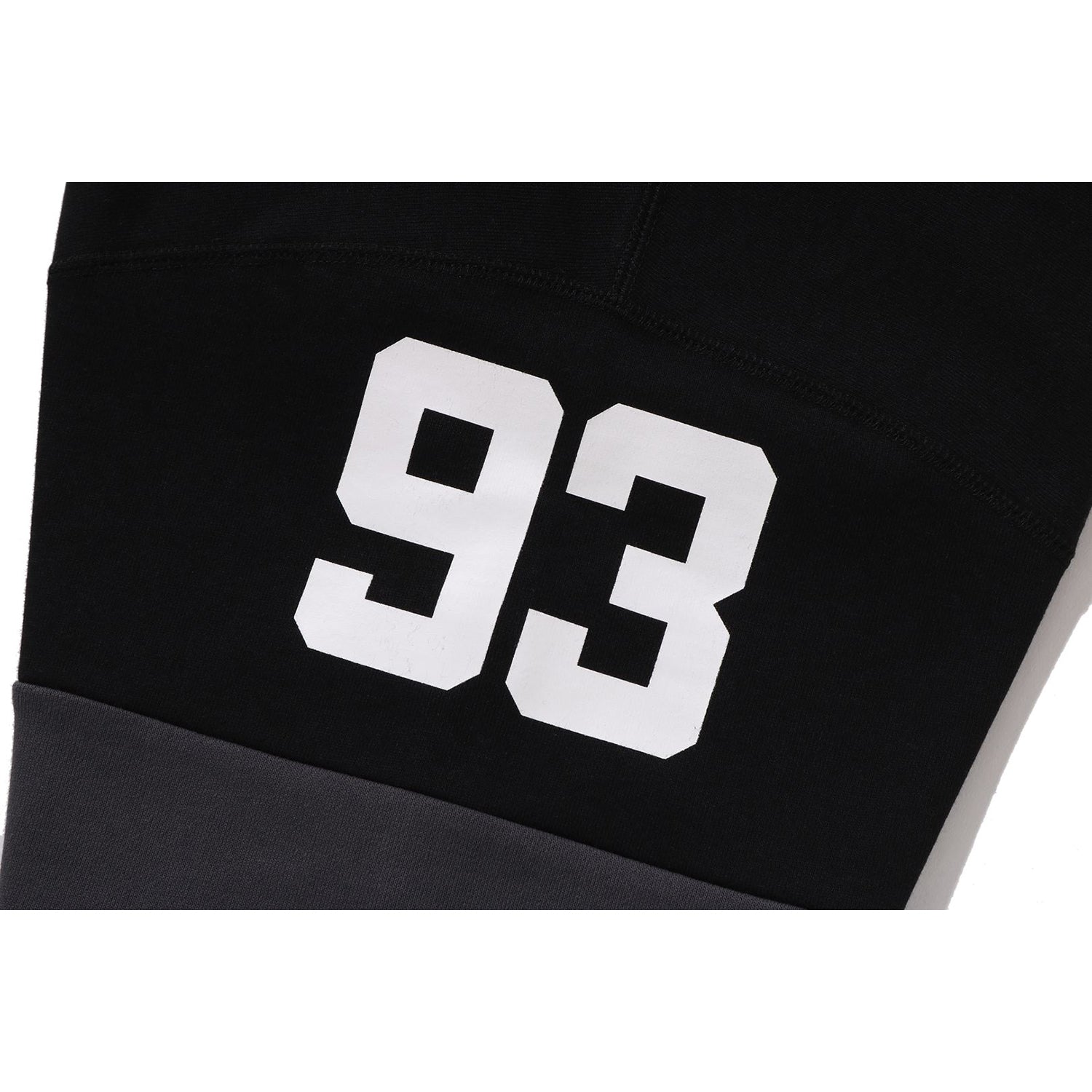 BAPE PULLOVER HOODIE MENS - Image 5