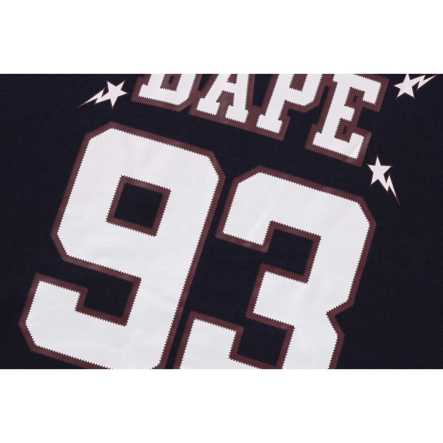 BAPE PULLOVER HOODIE MENS - Image 10