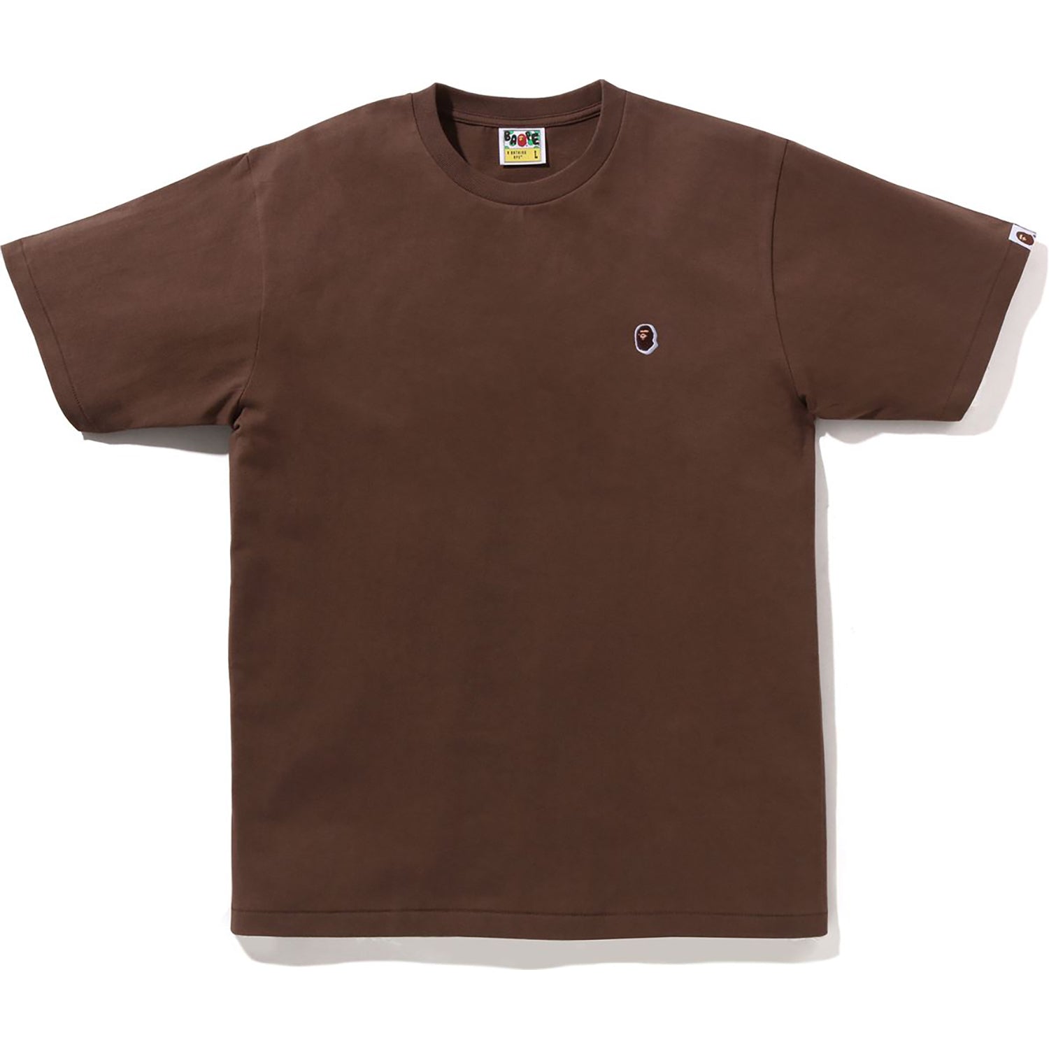 Alternative view of ONE POINT TEE MENS