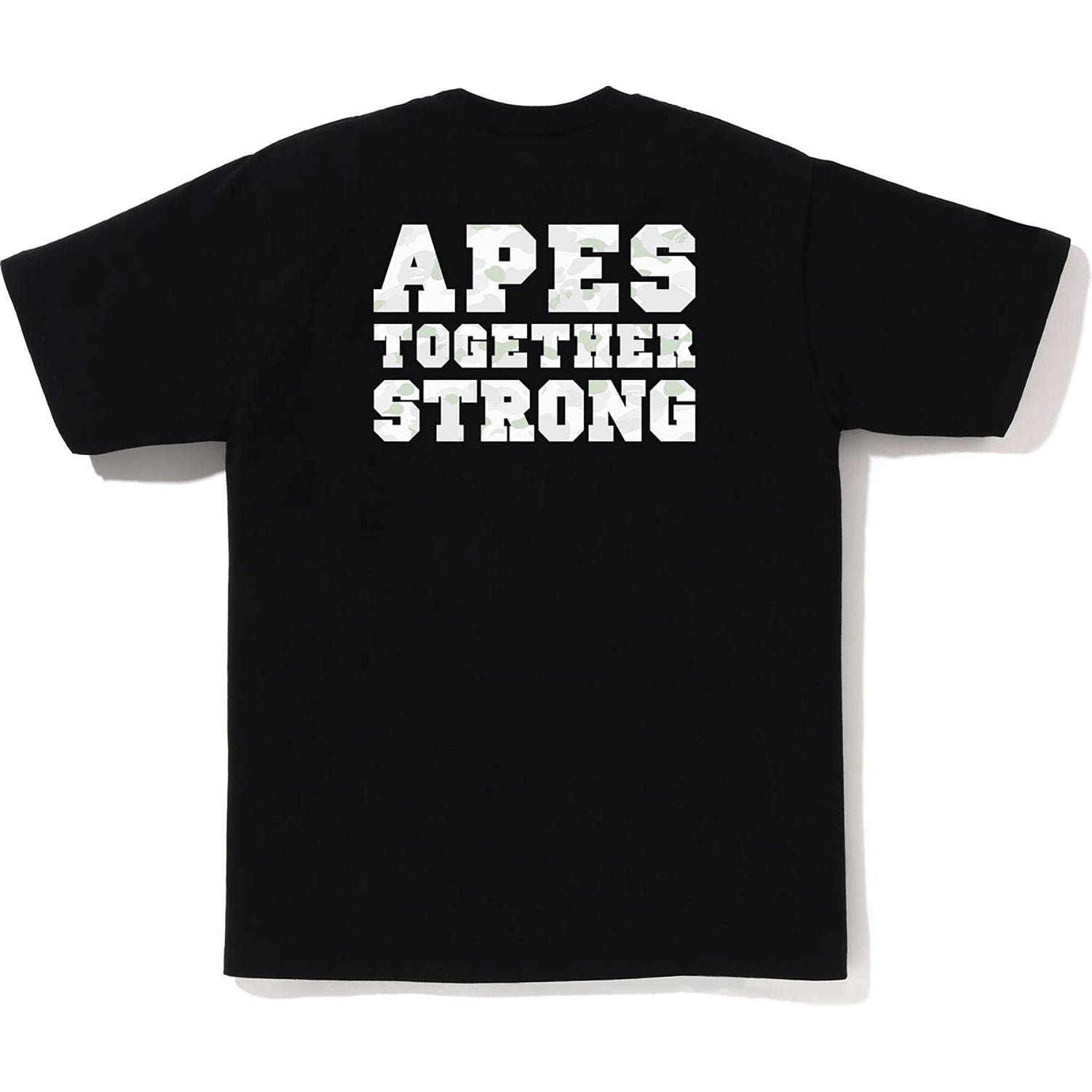 CITY CAMO COLLEGE ATS TEE MENS - Image 6