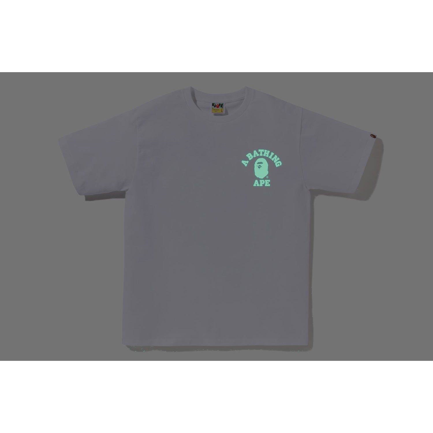 CITY CAMO COLLEGE ATS TEE MENS - Image 3