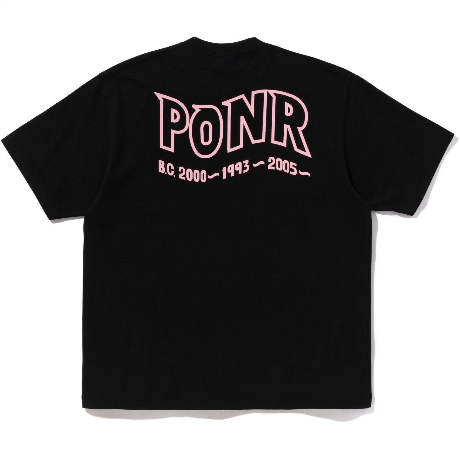 Alternative view of SPRAY SHARK RELAXED FIT TEE MENS
