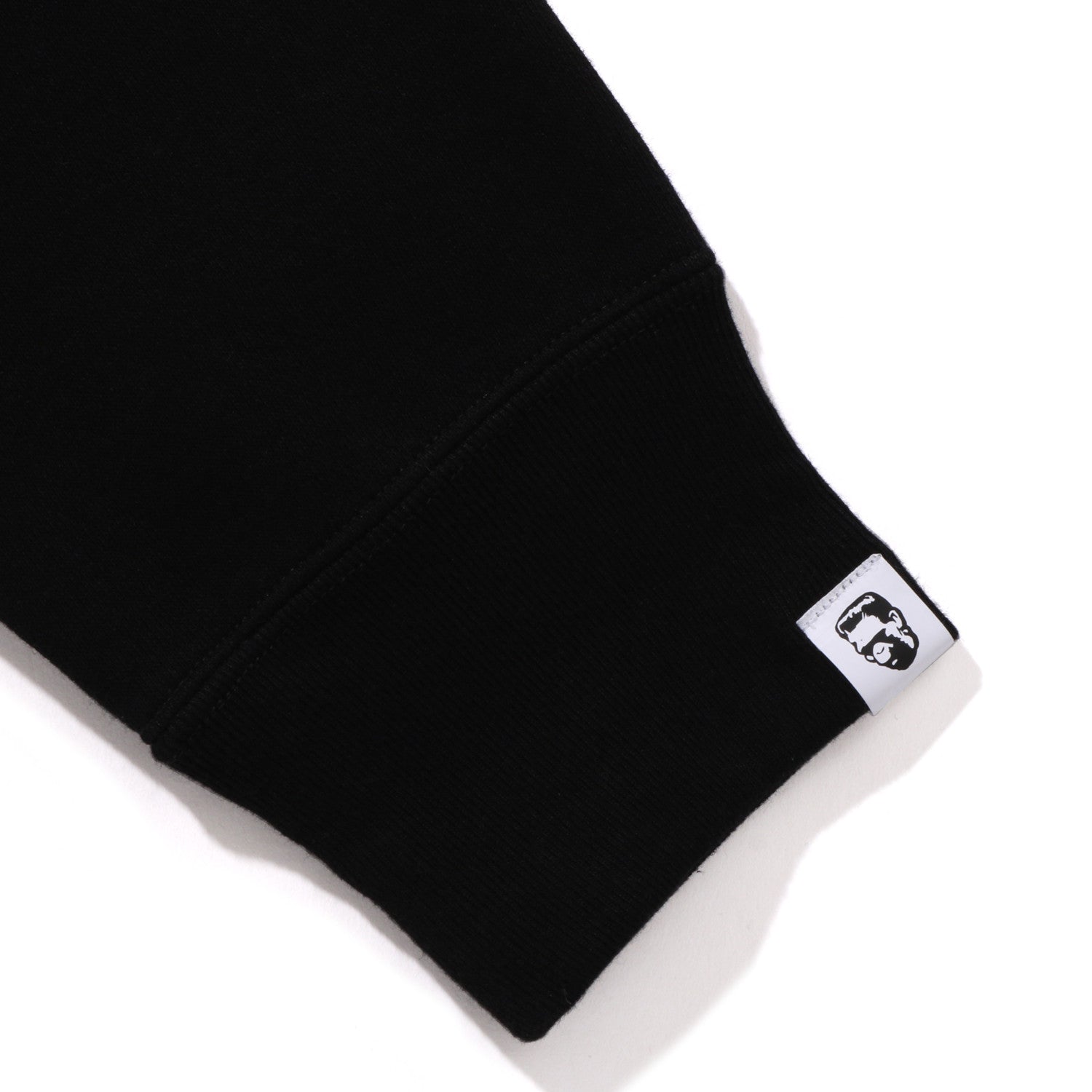 2ND SHARK FULL ZIP HOODIE MENS - Image 4