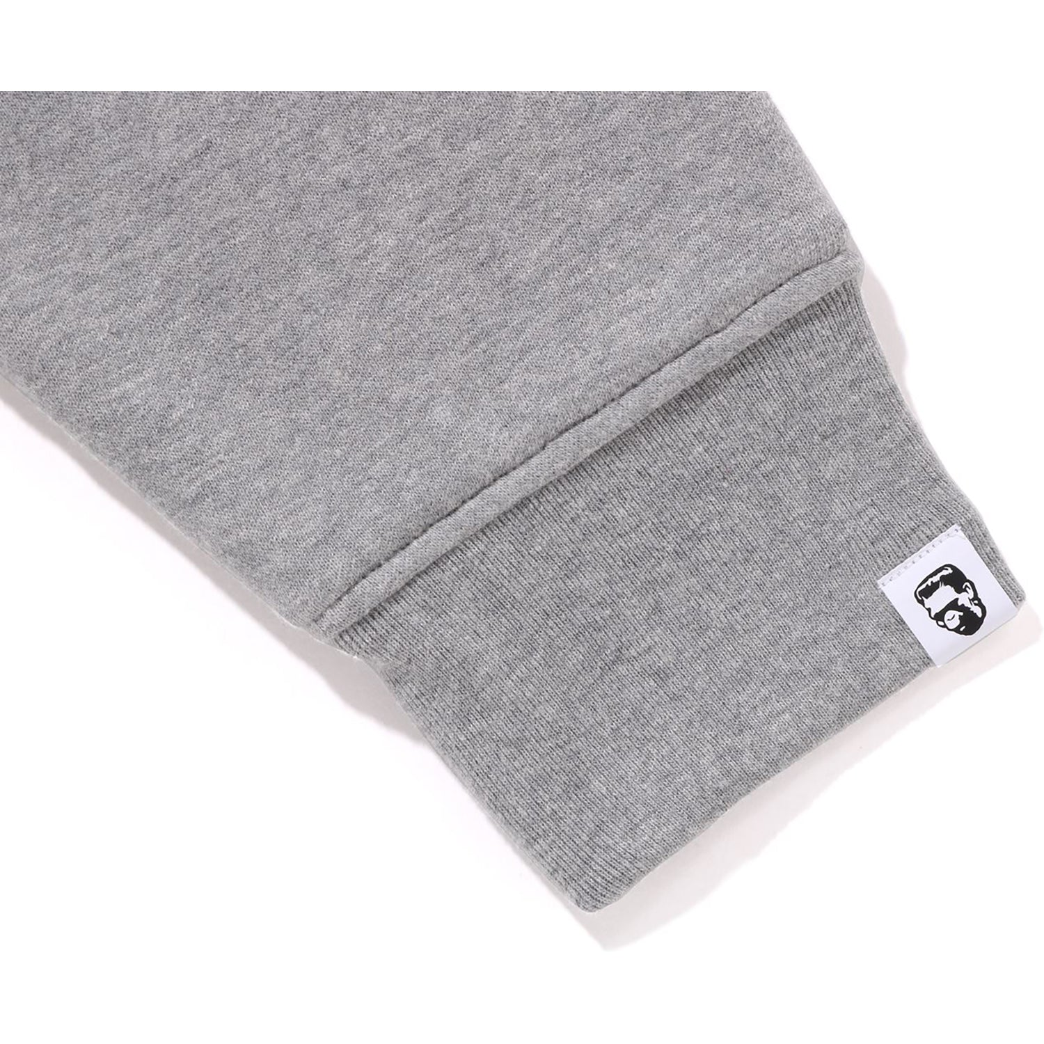 2ND SHARK FULL ZIP HOODIE MENS - Image 12